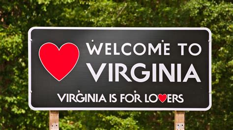 'Virginia is for Lovers' slogan celebrates 50th anniversary | wusa9.com