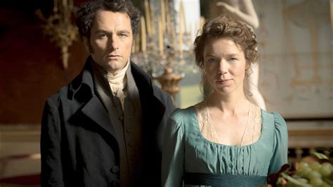 Death Comes to Pemberley on MASTERPIECE on PBS