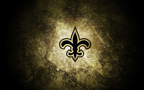 New Orleans Saints Desktop Wallpapers - Wallpaper Cave