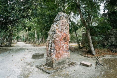 Calakmul Mayan Ruins: Visiting Hidden Pyramids In Mexico!