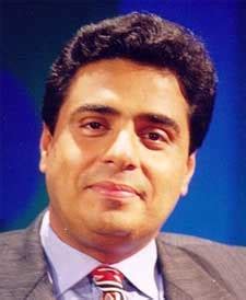 UTV Founder & Chairman Ronnie Screwvala