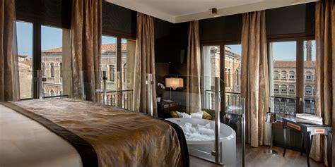 Palazzo Veneziano - Modern Rooms in Venice City Centre