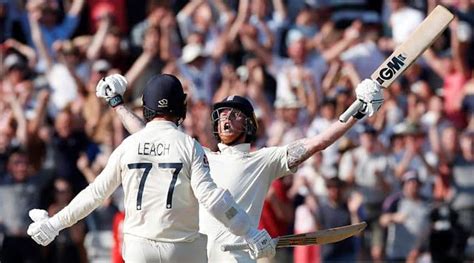 Ashes 2019: ‘The Summer of Stokes is etched into our psyche’ | Cricket ...