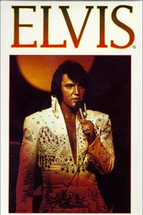 Elvis - Aloha from Hawaii - Rehearsal Concert (1973) — The Movie Database (TMDB)