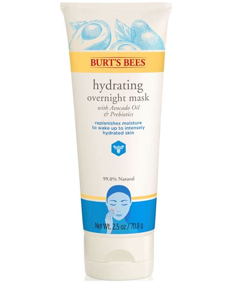 burt's bees skin care line reviews - In The Big Personal Website ...