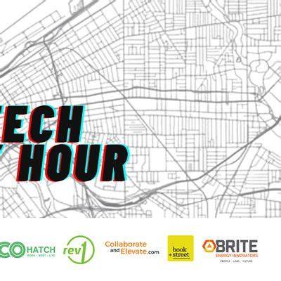 Ohio Tech Happy Hour - COhatch Polaris, COhatch Polaris, Columbus ...