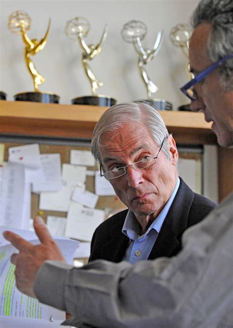 Bob Simon, ‘60 Minutes’ Correspondent, Dies at 73 in Manhattan Car ...