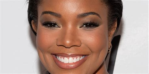 Gabrielle Union's Soft Smokey Eyes & More Celebrity Beauty Looks We ...