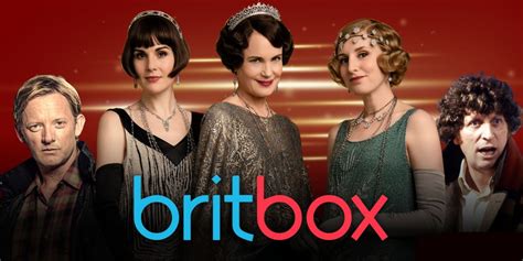 Meilleures émissions BritBox à diffuser - Crumpe