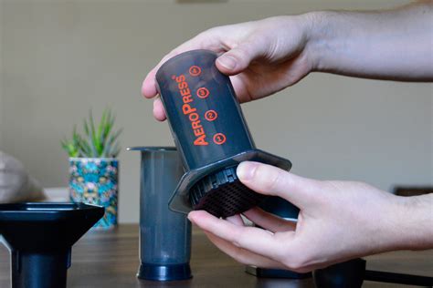 AeroPress: How to Make Coffee Using An AeroPress (4 Brew Methods) - Baked, Brewed, Beautiful