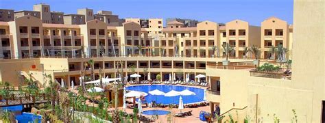 Hotel Coral Sea Aqua Club, Nabq Bay, Sharm El Sheikh, Egypt, Recenzie ...