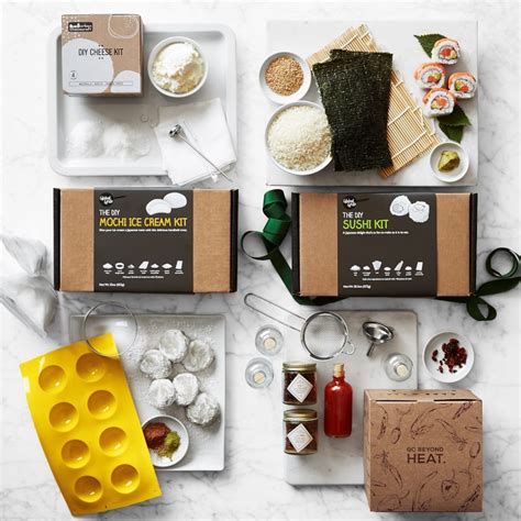 DIY Sushi Kit | Williams Sonoma