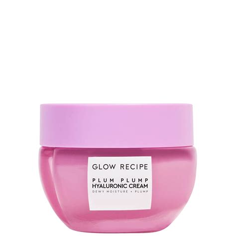 Plum Plump Hyaluronic Cream | ubicaciondepersonas.cdmx.gob.mx