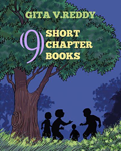 Nine Short Chapter Books: (Children's Books for Age 8-12 - Intermediate Readers) eBook : V ...