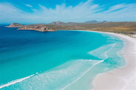 17 BEST Beaches In Esperance, Western Australia (2024)