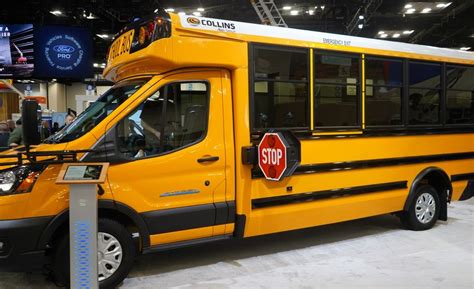 You're About to See Way More Electric School Buses—Here's Why