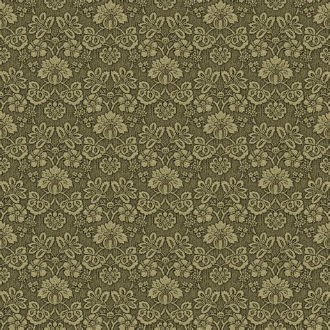 Damask Vintage Wallpaper Brown Free Stock Photo - Public Domain Pictures