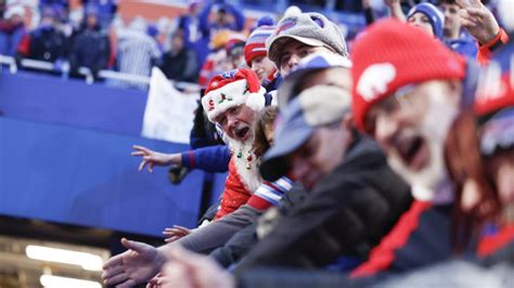 Bills 'feed the pit,' explained: Why a viral TikTok has Buffalo warning ...