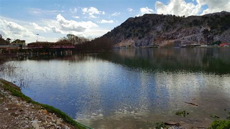 Shkodra Lake, Montenegro - The Largest in Southern Europe | Trip Ways