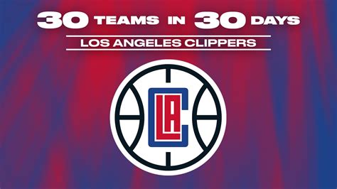 30 teams in 30 days: Clippers hope healthy star tandem translates into ...