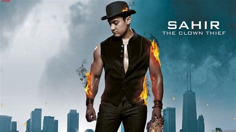 Dhoom 3 now in races for the Rs.300 crore club | News