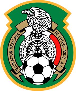 Mexico Kits 2017 - Dream League Soccer - Kuchalana