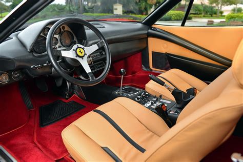 FERRARI 308 GTB specs & photos - 1975, 1976, 1977, 1978, 1979, 1980 - autoevolution