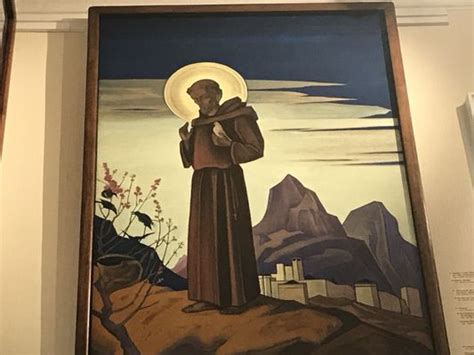 NICHOLAS ROERICH MUSEUM - 47 Photos & 27 Reviews - Museums - 319 W ...