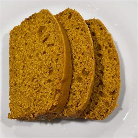 Pumpkin Pie Bread (Sweet & Moist) - Bread Dad