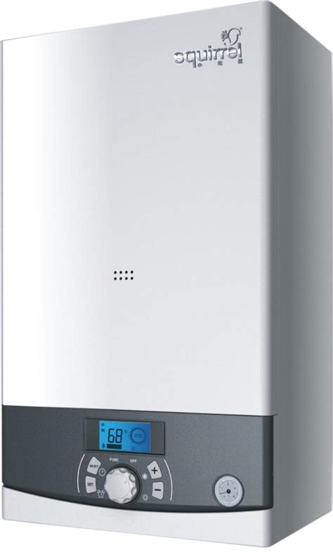 Condensing Combi Boilers: A New Dawn in Domestic Heating and Hot Water Systems | Gas Boilers