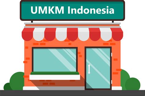 UMKM Indonesia – Livehdwallpaper.com