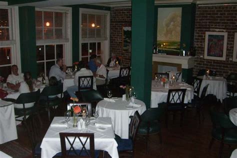 45 Bistro | Savannah, GA | Savannah Restaurants | Savannah Dining