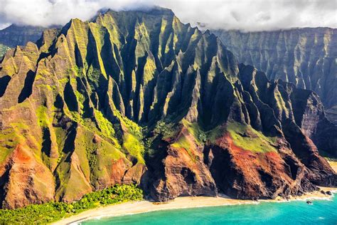 15 Top Tourist Attractions on Kauai | PlanetWare