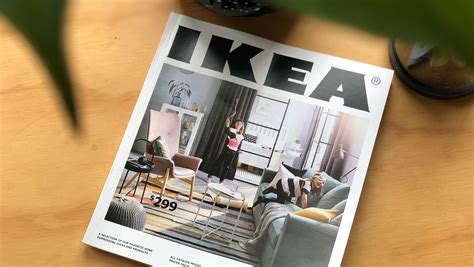 IKEA 2019 Catalog: IKEA challenges the myth of minimalism — Quartz