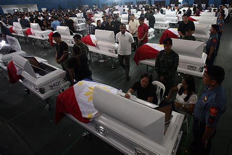 Mamasapano clash a massacre, not misencounter, says ex-DILG Sec. Alunan │ GMA News Online