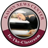 KAVON International, Inc. In-The-Classroom Articles By Company