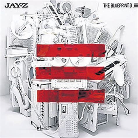 Album: Jay-Z, The Blueprint 3 (Atlantic) | The Independent | The ...