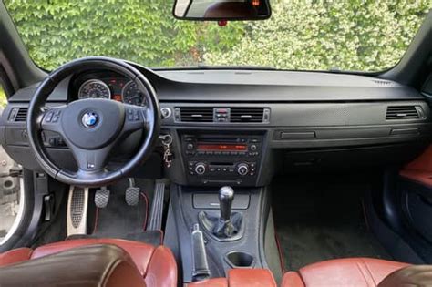 2008 BMW M3 Convertible for Sale - Cars & Bids