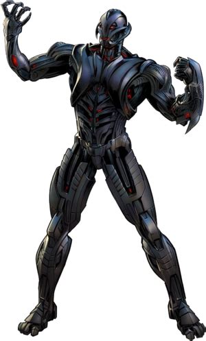 Ultron (Marvel Cinematic Universe) | Movie Villains Wiki | FANDOM powered by Wikia