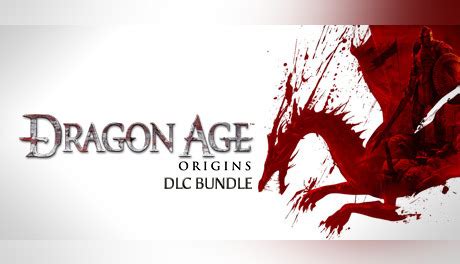 Buy cheap Dragon Age: Origins DLC Bundle CD Key 🏷️ Best Price