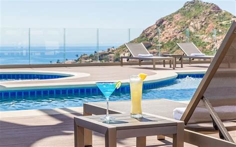 Hotel Hampton Inn Y Suites By Hilton Los Cabos - Ofertas de hoteles en Los Cabos