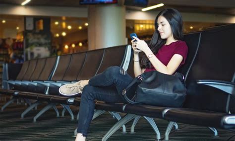 San Jose Airport Lounges: What to Know - NerdWallet