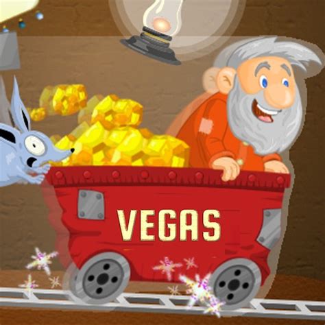 Gold Miner Vegas