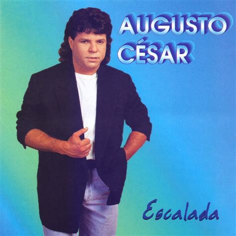 ?Escalada by Augusto C¨¦sar #, #AD, #sar, #music, #Augusto, #listen #Affiliate Logo Inspiration ...