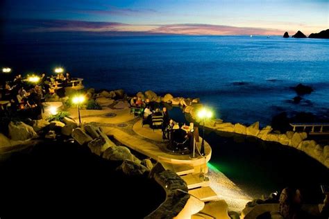 Sunset da Mona Lisa: Cabo San Lucas Restaurants Review - 10Best Experts and Tourist Reviews