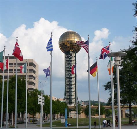 Knoxville, TN | Knoxville tennessee attractions, Tennessee attractions, Knoxville