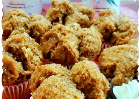 Resep Bolu kukus pisang coklat oleh Kartika Syarif - Cookpad