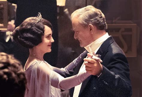 Downton Abbey Movie Quotes - Available On Blu-ray Now!