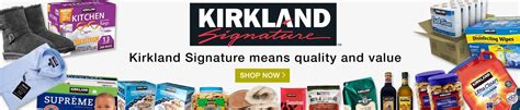 Kirkland Signature™