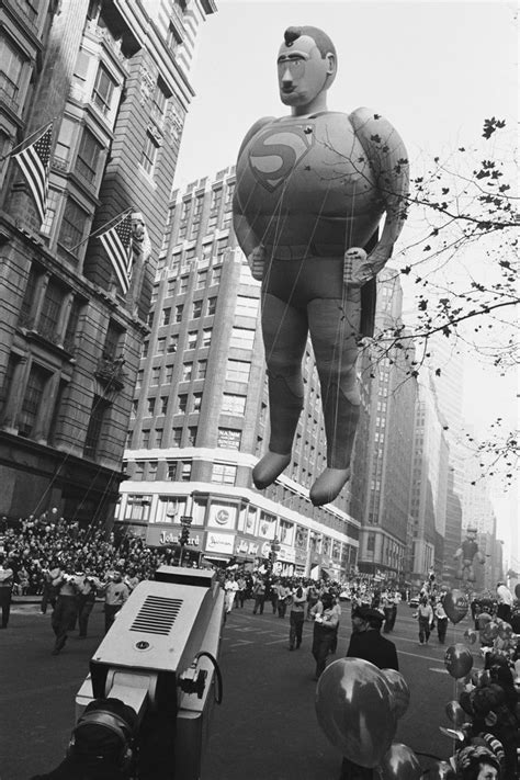 Macy's Thanksgiving Day Parade History & Photos - Facts About the Macy ...